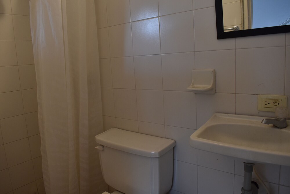 Hostal Chontaduro