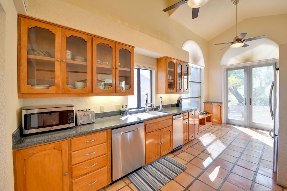 Pet-friendly Borrego Springs Retreat - Property Image 30