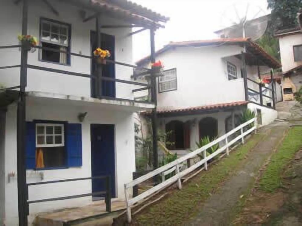 Pousada Ciclo do Ouro