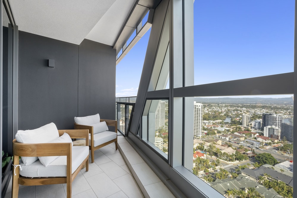 Jewel Beachfront Residences
