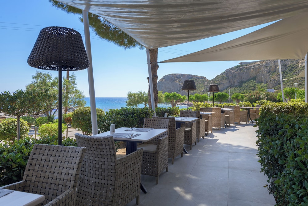 Porto Angeli Beach Resort – All Inclusive