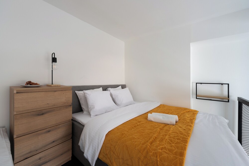 Cozy apartment near Karlín Square