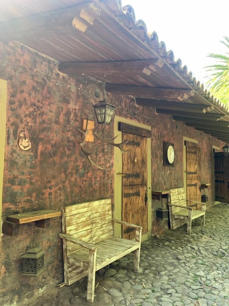 Hacienda Tzintzimeo - Property Image 54