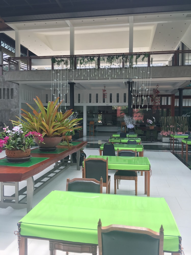 Green View Village Resort