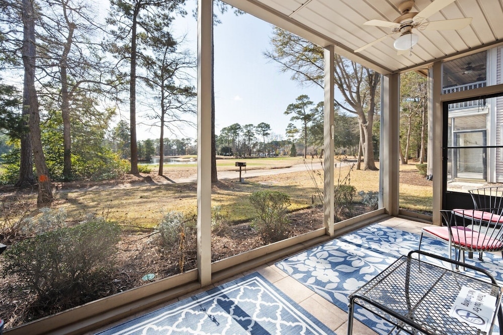 11d True Blue Golf Haven Ii 2 Bedroom Home