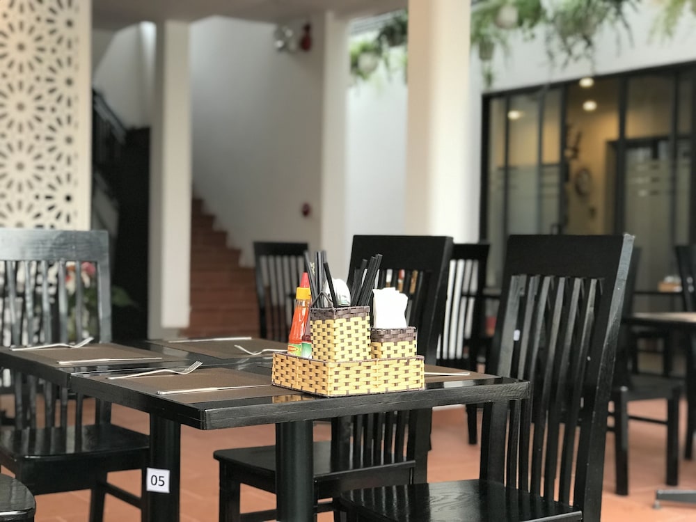 Vinci Villa Hoi An