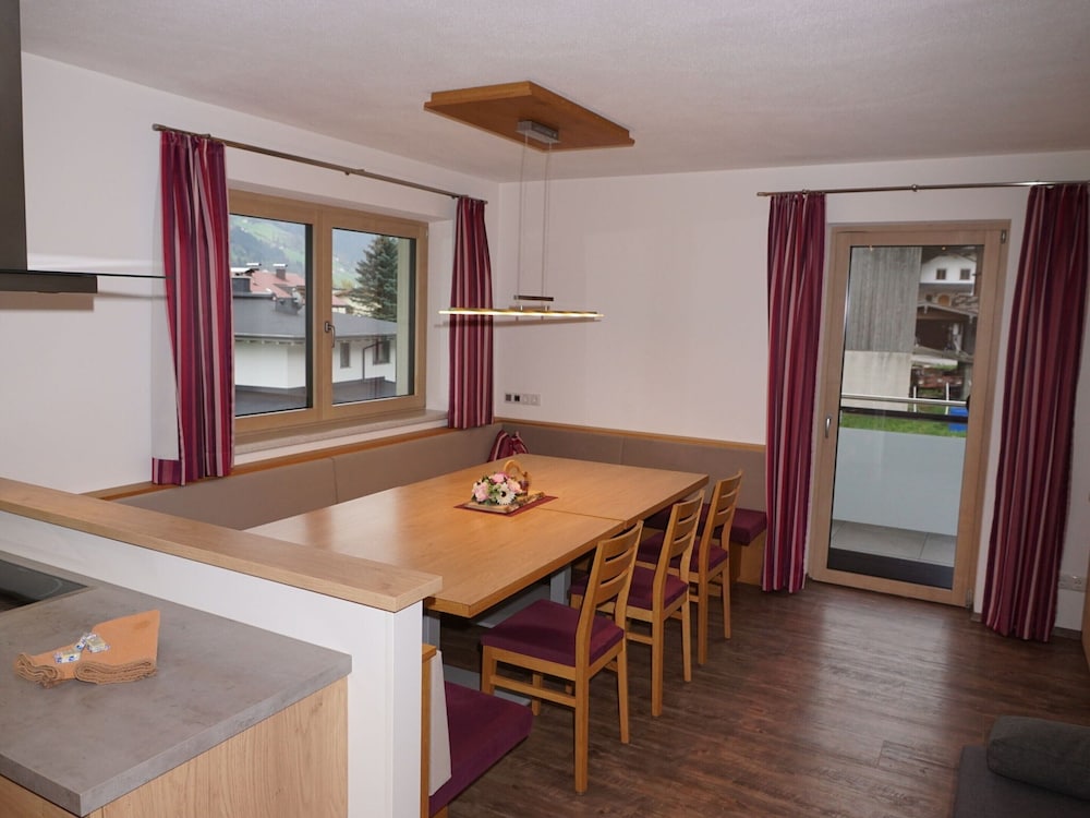 Chalet in Kaltenbach Near Ski Lift