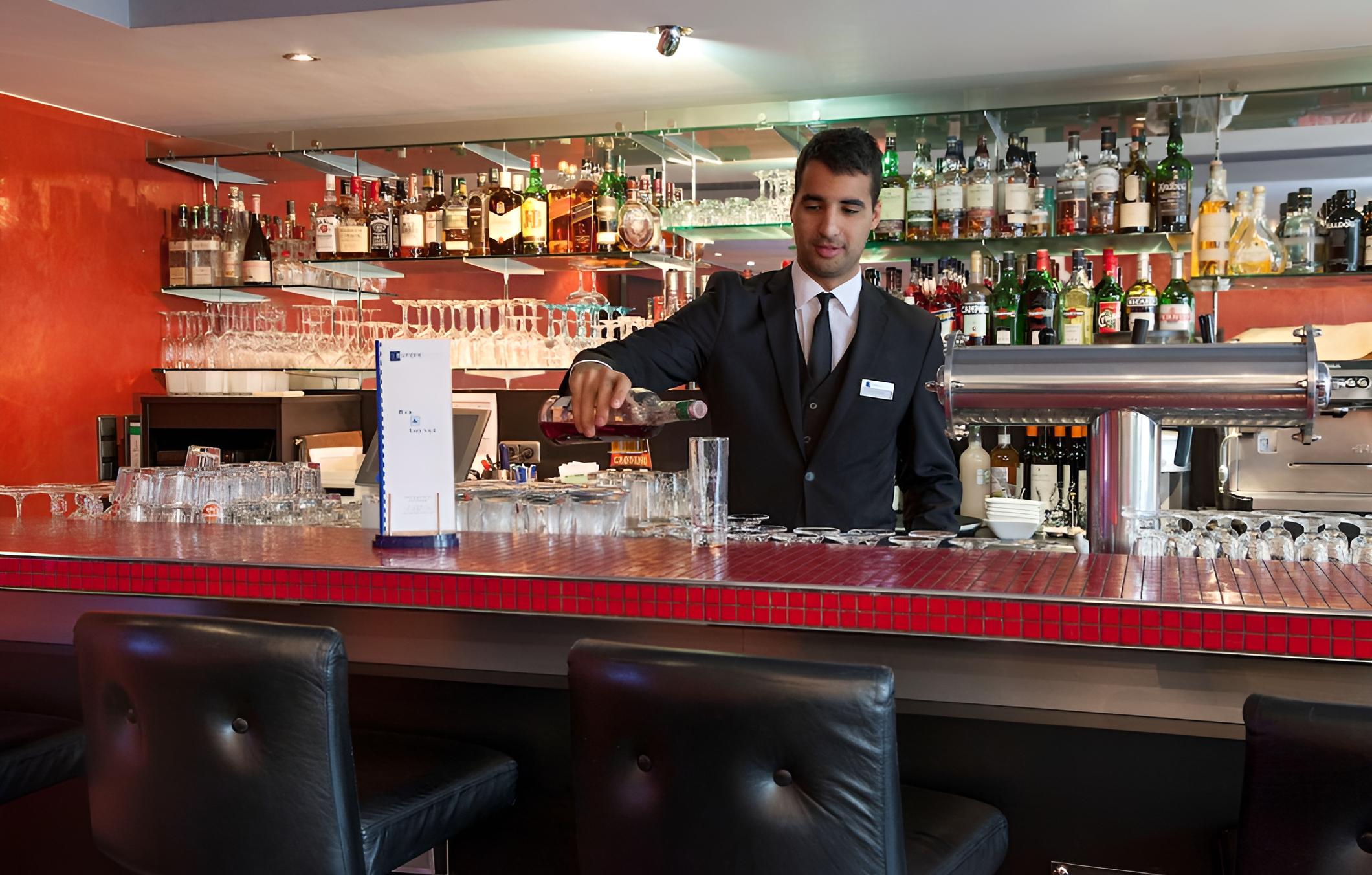 Stuttgart Vacations - Plaza Kongresshotel Europe Stuttgart - Property Image 7