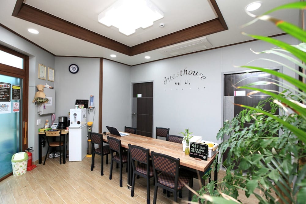 Jeju Ever Guest House view 5
