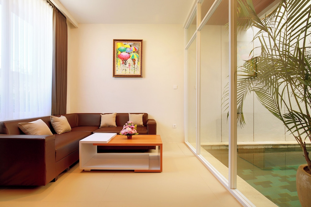 Brand New Villa Tentrem 2 Canggu