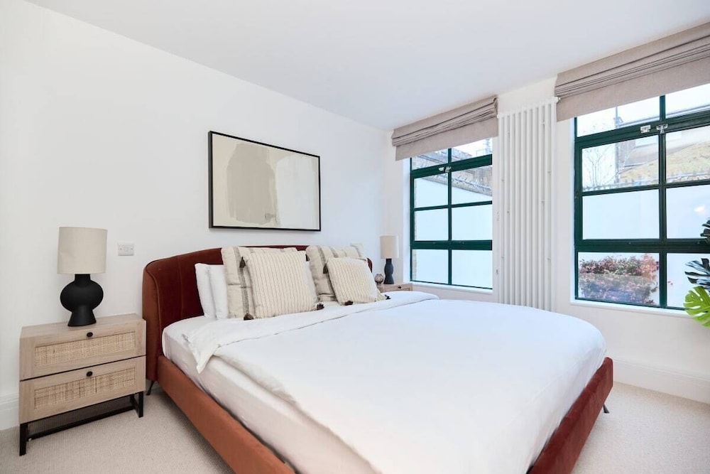 The Melbray Escape - Trendy 2bdr Apartment