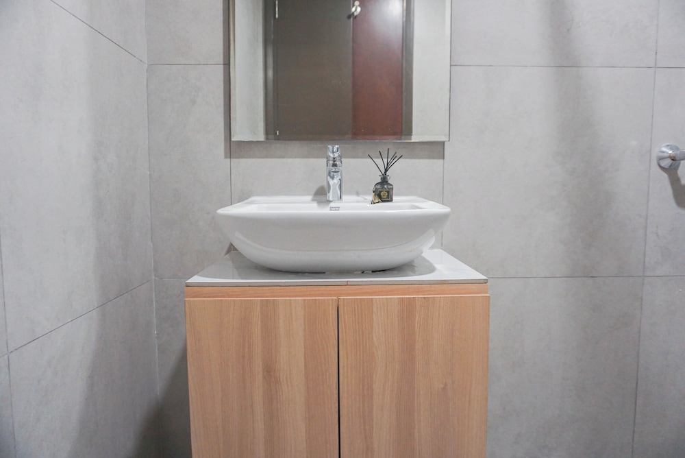 Comfy And Best Deal Studio At Pollux Chadstone Apartment