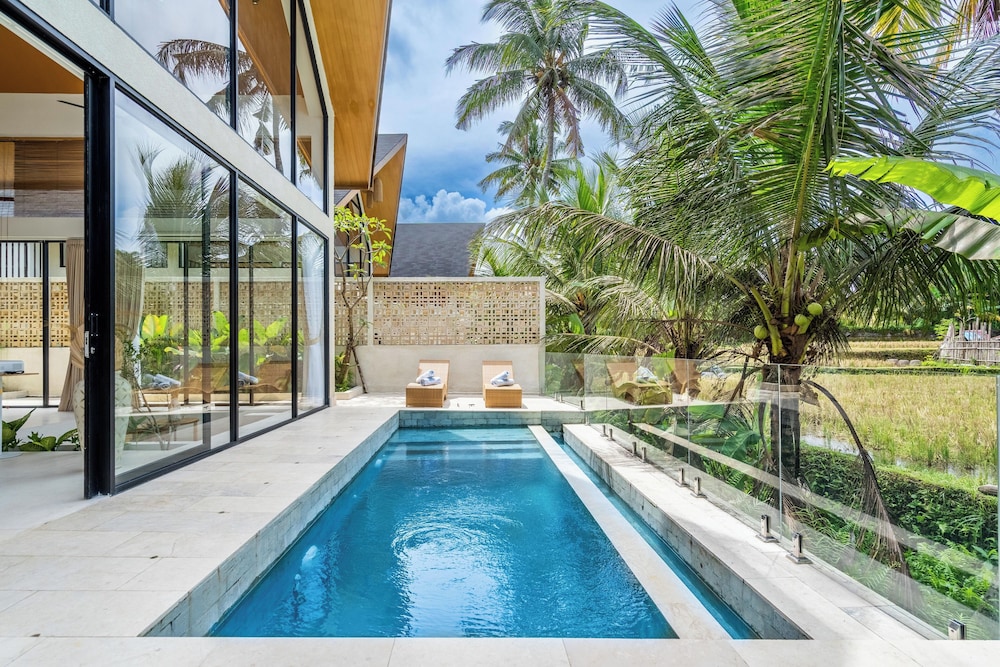 Dzen 5 Villa Ubud