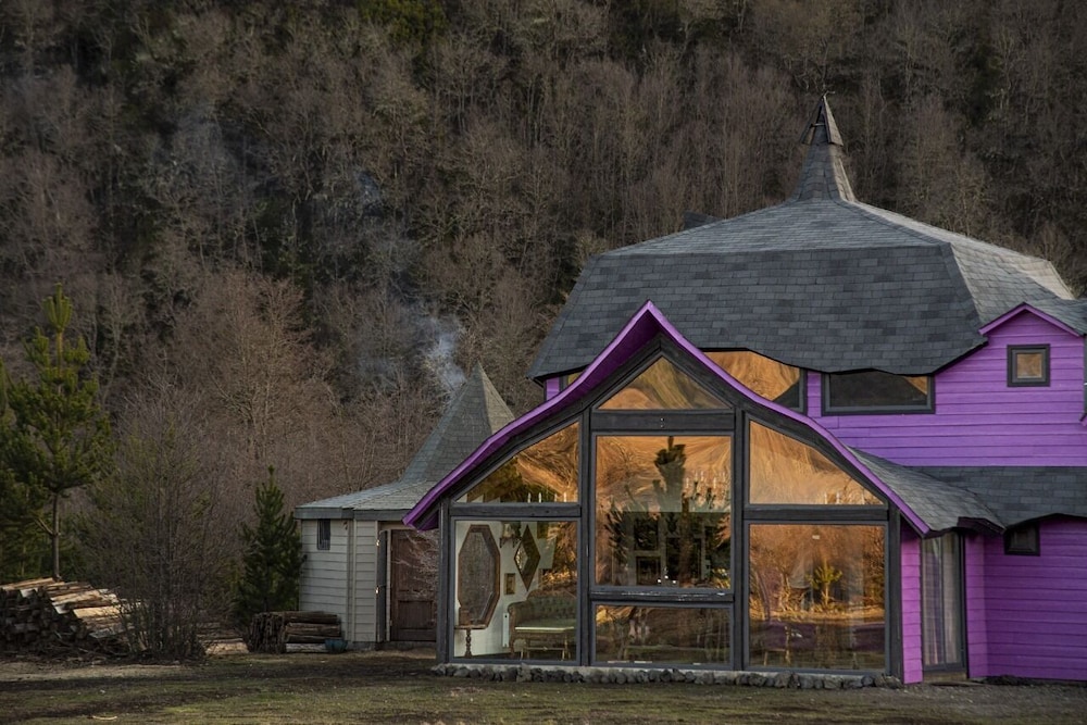 Spectra Lodge