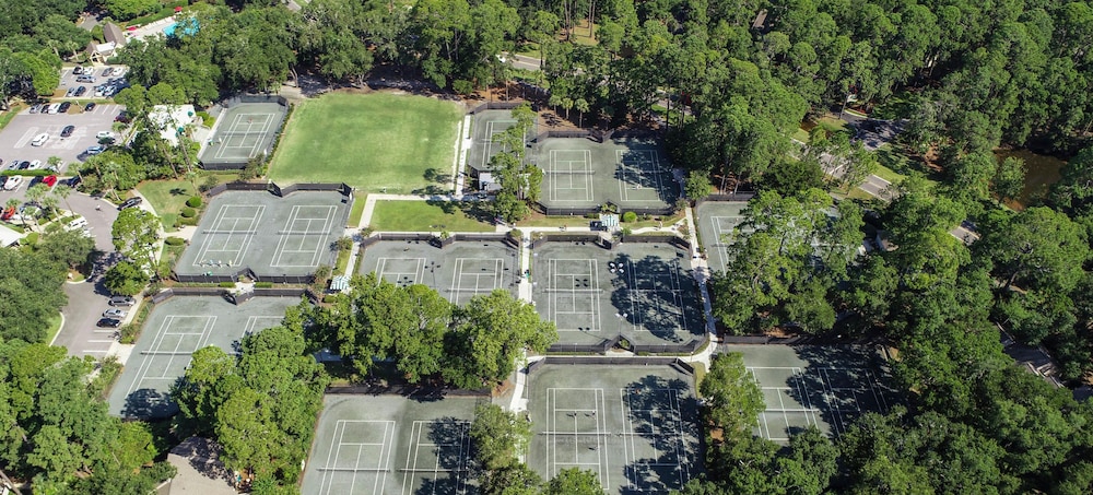 1017 Caravel Court at The Sea Pines Resort view 4