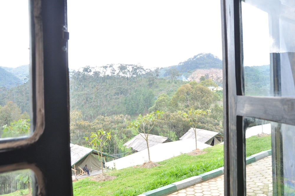 Nyungwe Nziza Ecolodge view 5