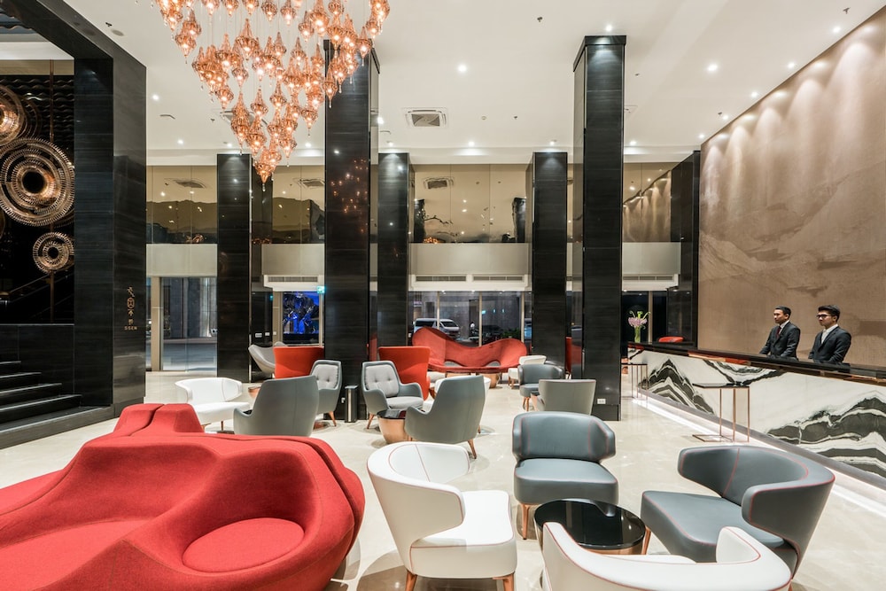 Hotel JAL City Bangkok 2