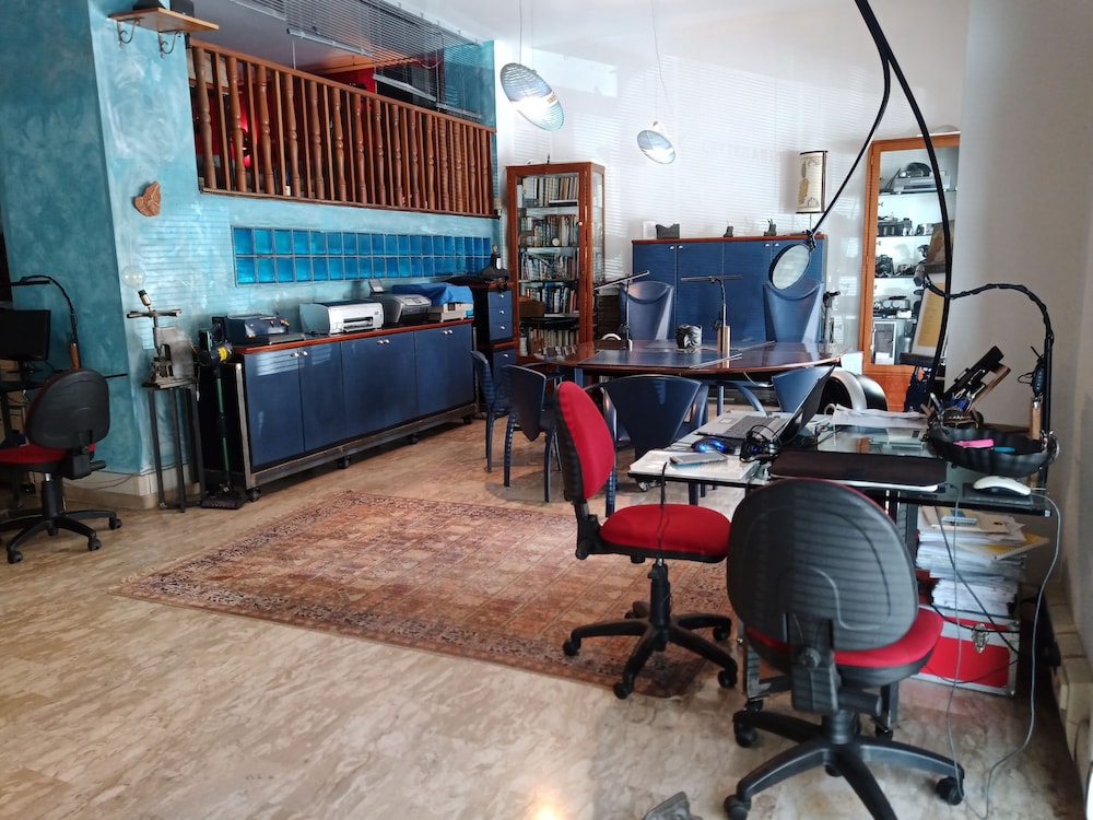 COSTUMBRISMO CAFFE'