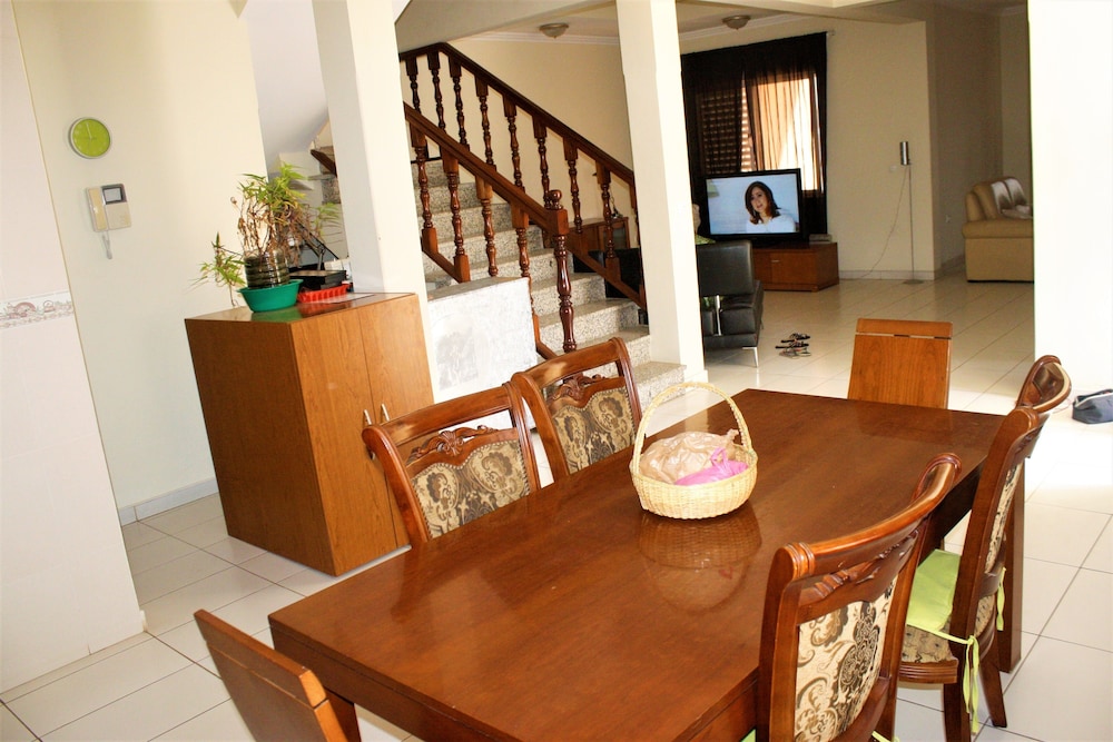 Hostel Casa Branca