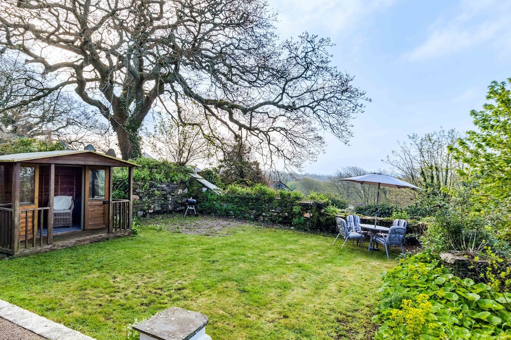 Dingles Cottage