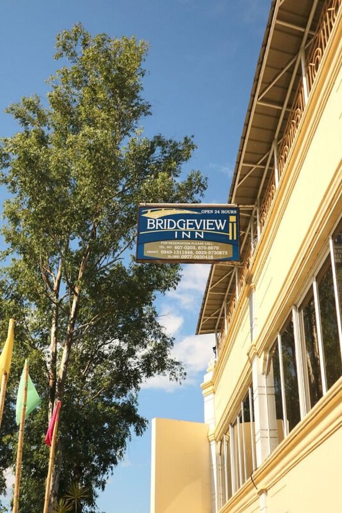 Bridgeview Inn, photo 26