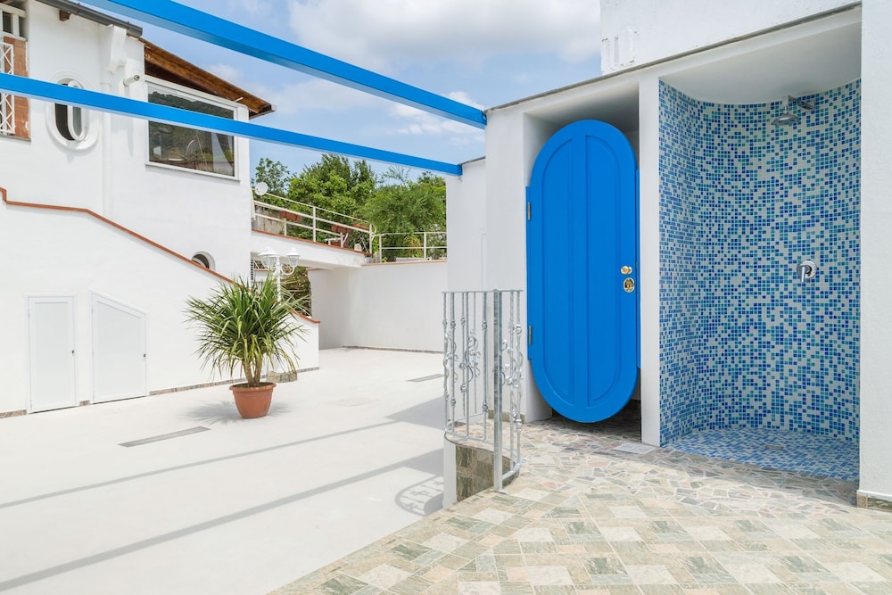 Romildanna Relais
