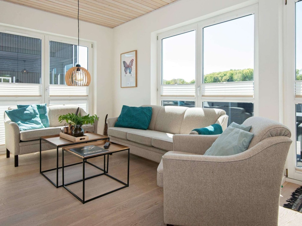 Holiday Home in Juelsminde