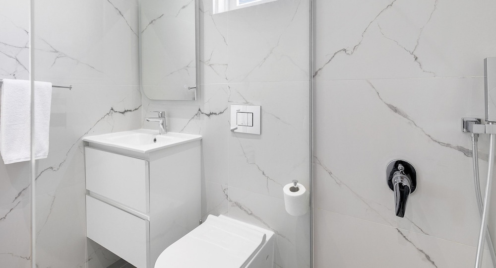 Apartment U6 Vouni in Kouklia