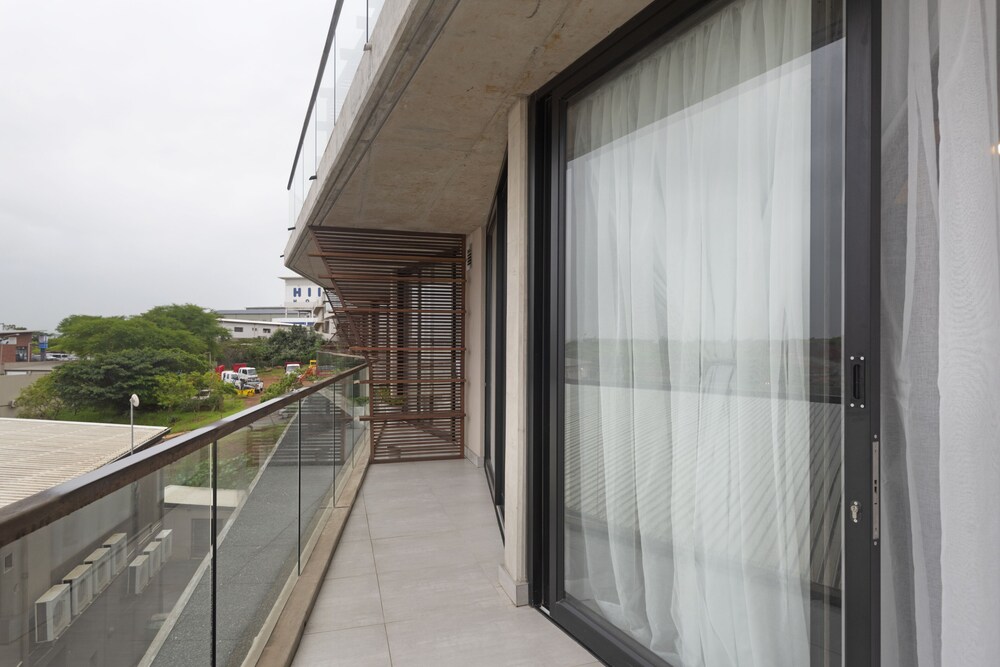 Hotel 105 On KOI - Image 1