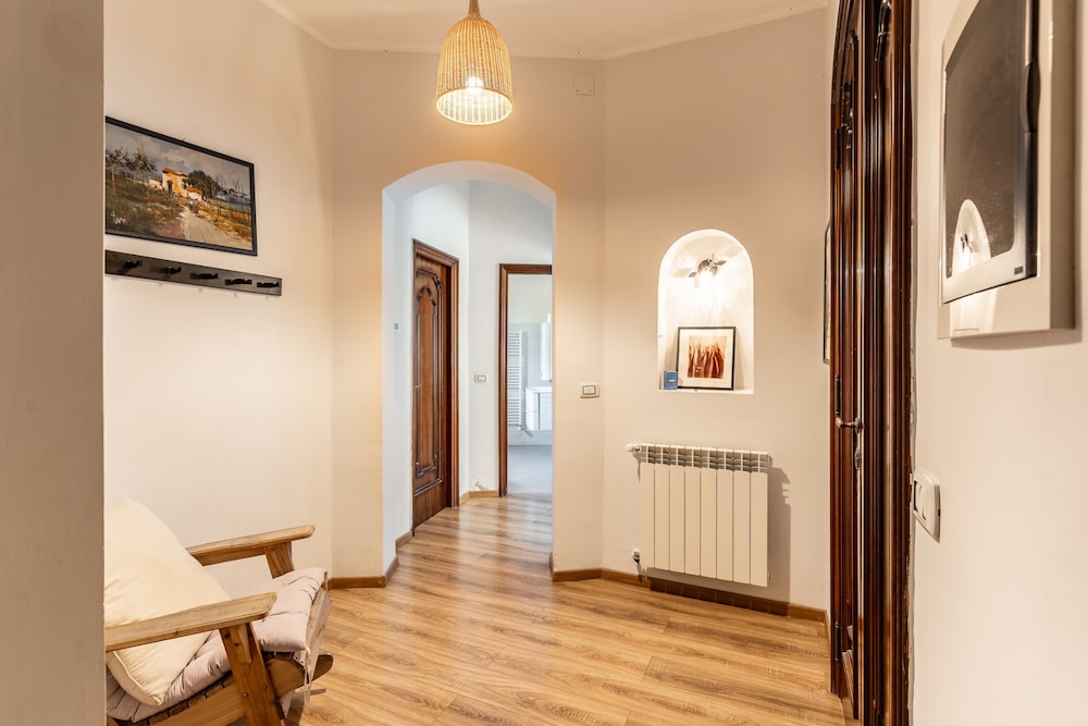 Casa Matilde Vista Mare con Piscina by Wonderful Italy