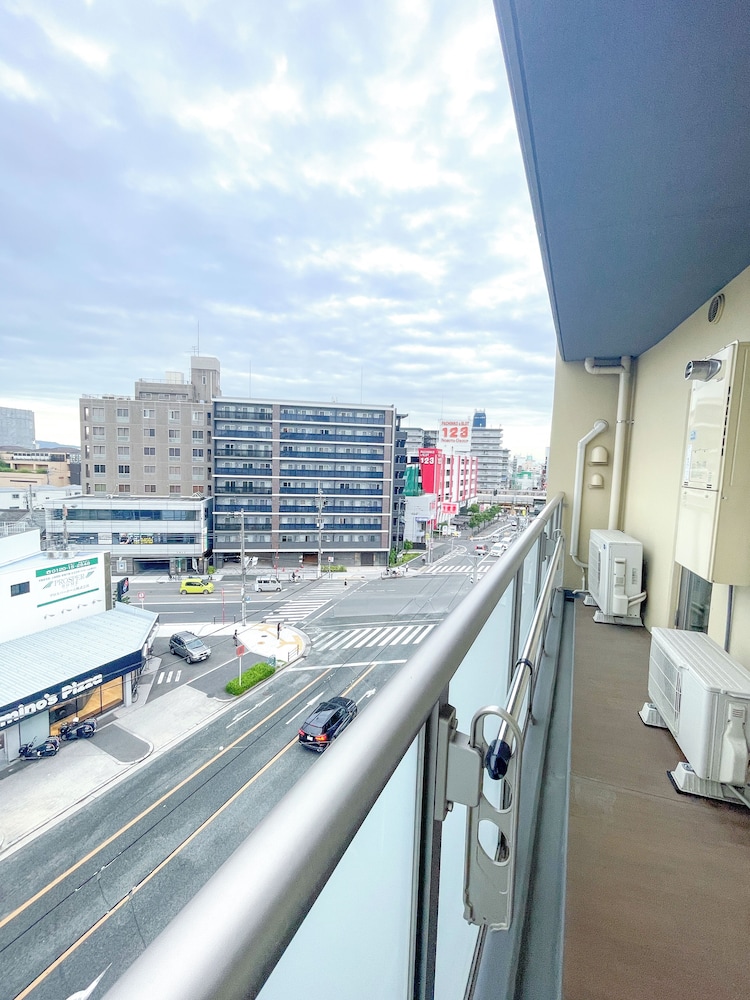 Shinkou House UE