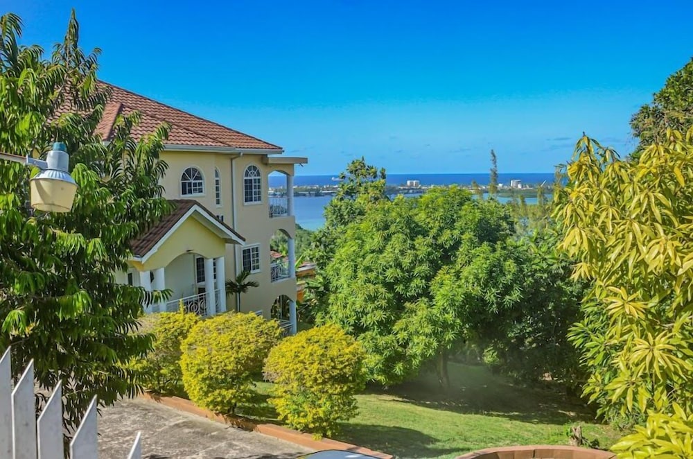 The Shallhome view 5
