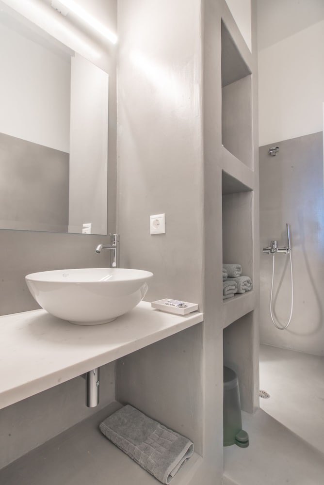 Agave Santorini Design Boutique Hotel