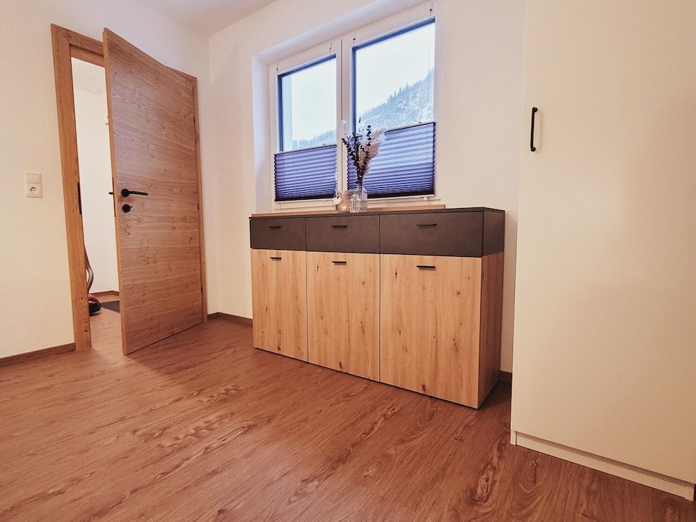 New Apartment in the Beautiful Pitztal