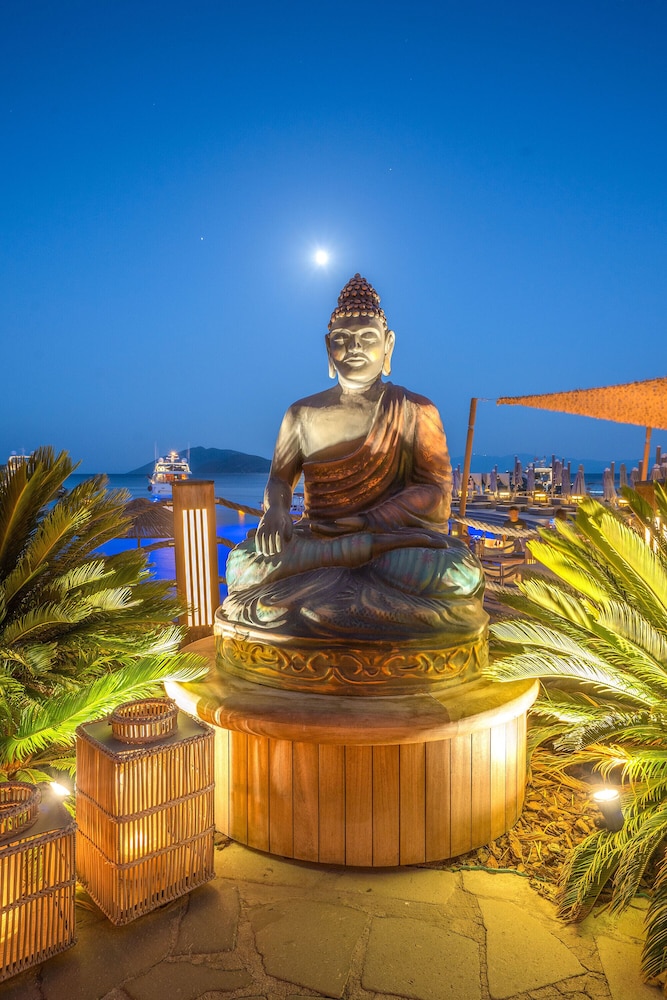 Caresse, Lüks Koleksiyon Tatil Köyü & Spa, Bodrum - Image 76