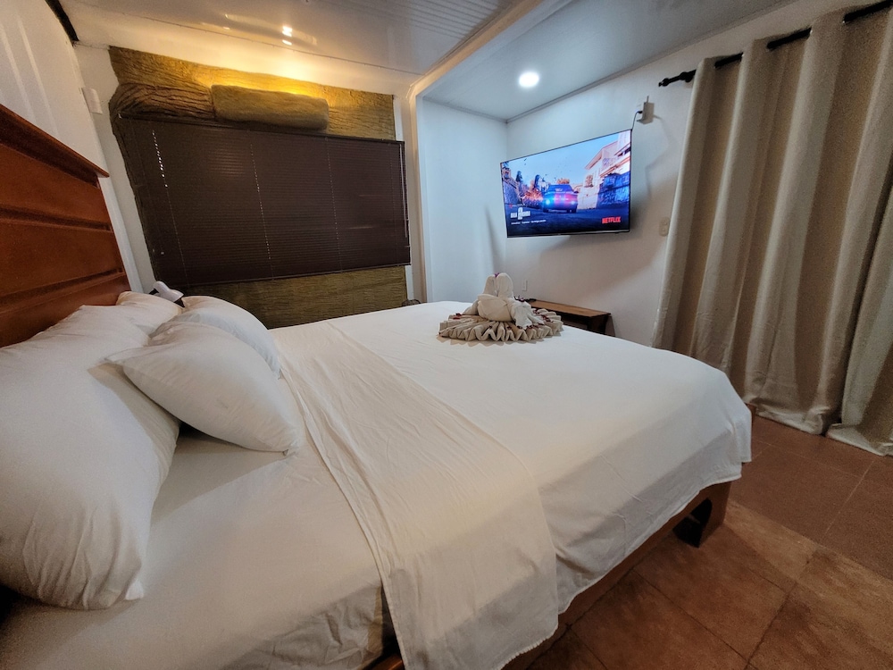 Arenal Homes La Fortuna view 2