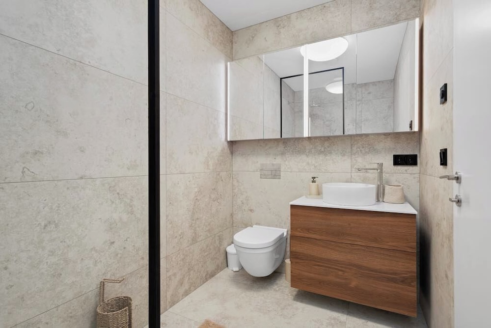Reykjavik Luxury Hotel Apartment KARTULI
