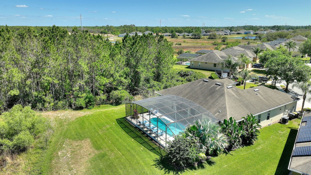 Wildviews by Shine Villas at Watersong Resort! #024 view 5