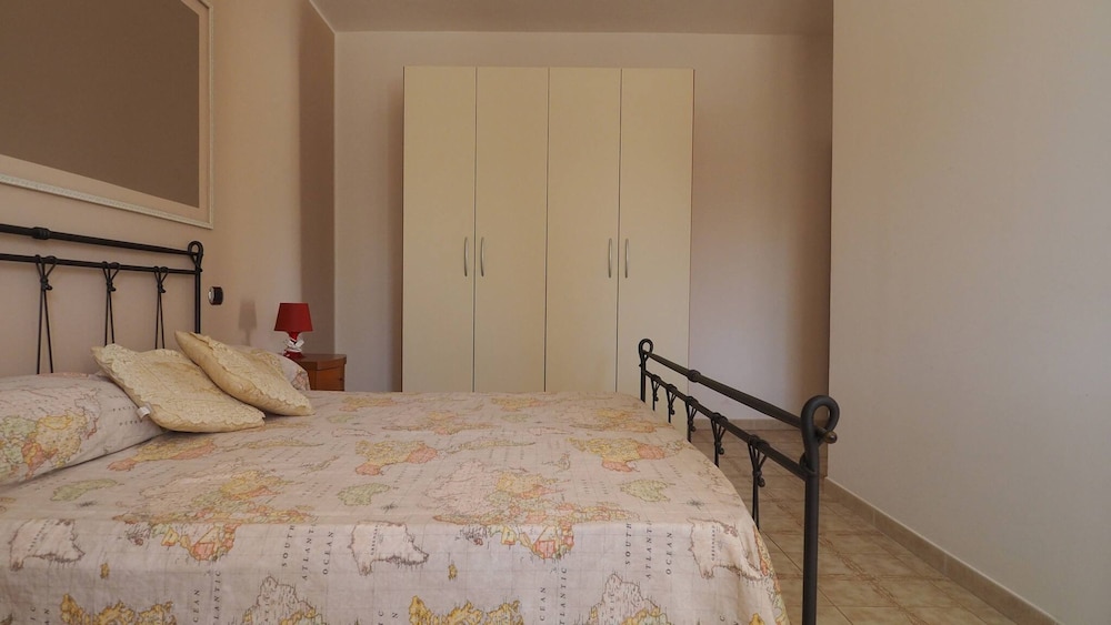Villa Bellavista 8 Guests 3 Bedrooms by the sea