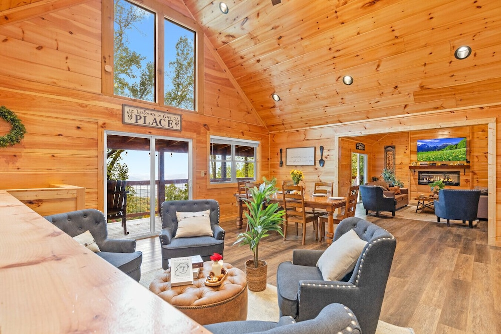 Twin Summit Resort