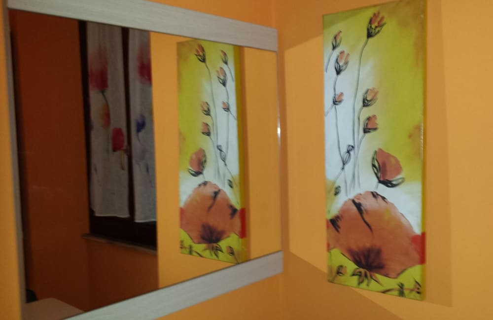 San Lorenzo Guest House