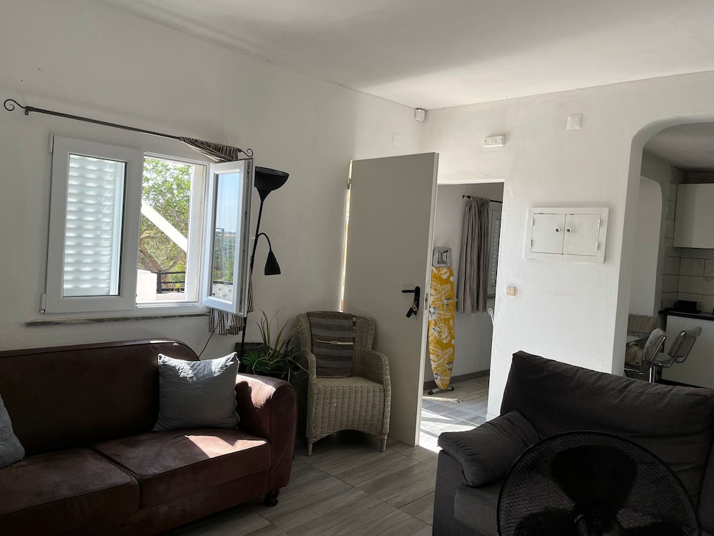 Arma o de Pera Nice Flat Terrace View