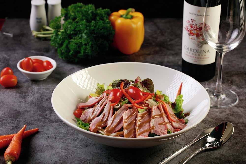 Grand Sunrise Palace Hoi An- A Luxury Indochine Hotel & Spa 12