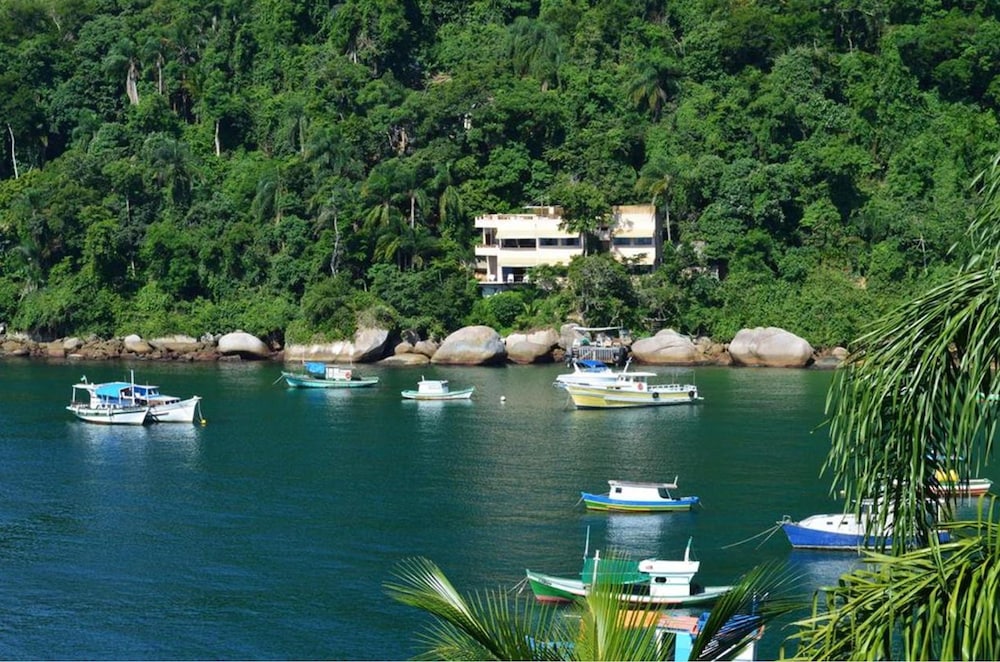 Vila Pedra Mar