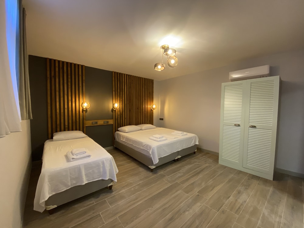 Elyada Otel ve Bağ Evi (+8 Yaş) - Image 16