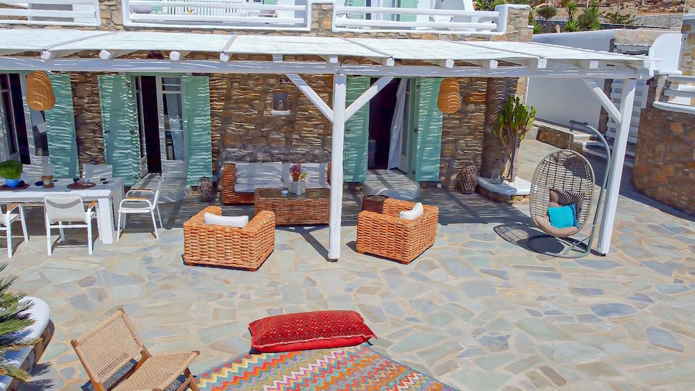 Villa Mando