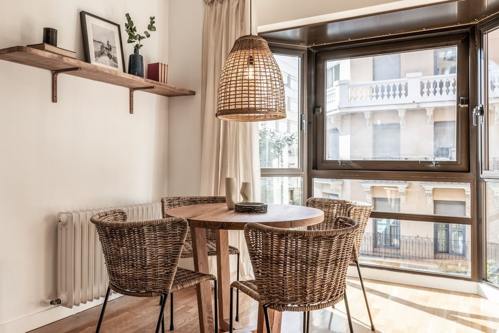 Anastasia - 1 Bedroom in R os Rosas