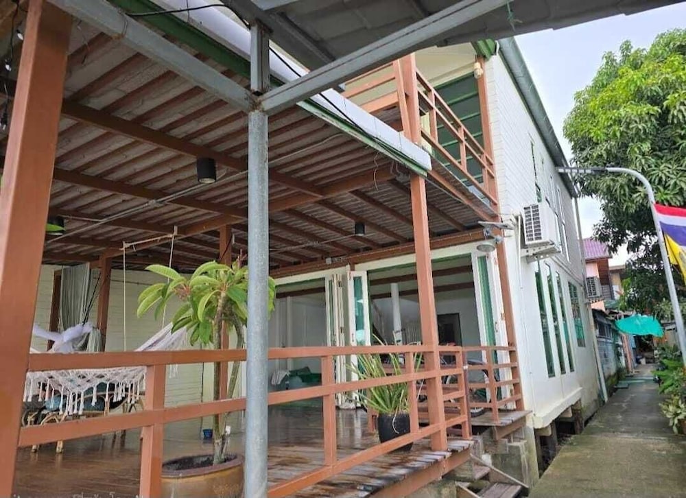 Sabai Sabai House Koh Kret
