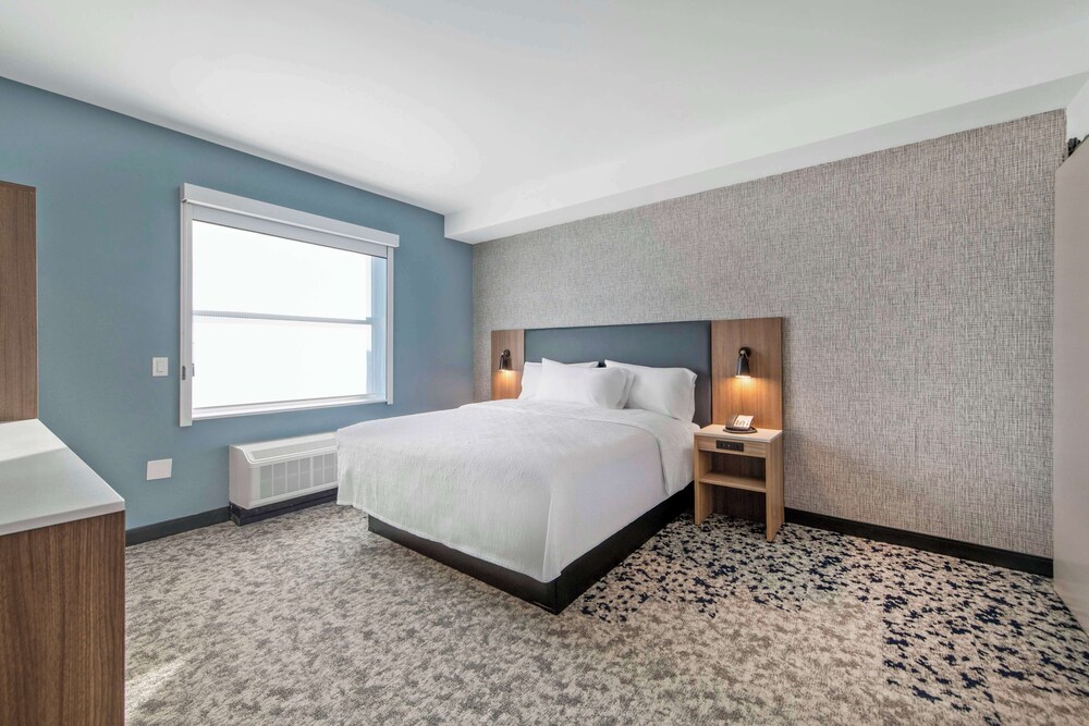 Home2 Suites By Hilton Lumberton