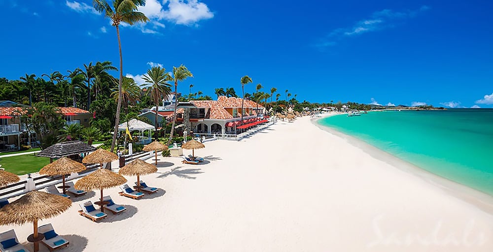 Sandals Grande Antigua - ALL INCLUSIVE Couples Only - Property Image 3
